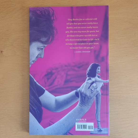 Barbie – Dressing Barbie (2019) - Picture 3 of 16